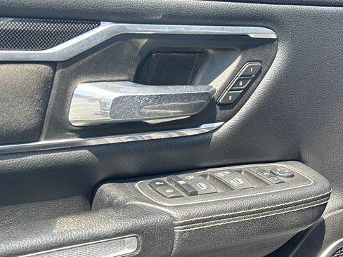 Used 2022 RAM 1500 Laramie w/ Sport Appearance Package RWD image 15