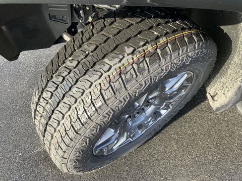 New 2025 GMC Hummer EV 3X image 22