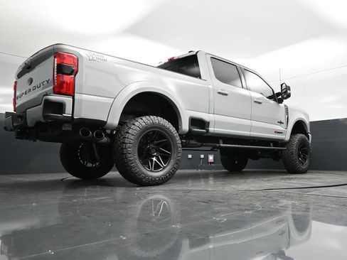 New 2026 Ford F250 Lariat w/ Lariat Ultimate Package AWD/4WD image 64
