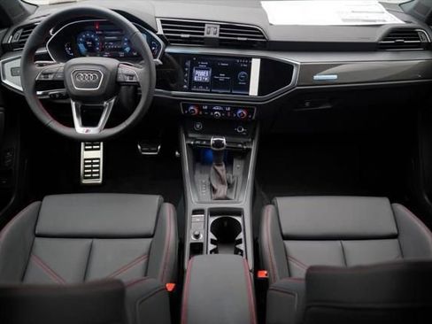 New 2025 Audi Q3 2.0T Premium Plus image 8