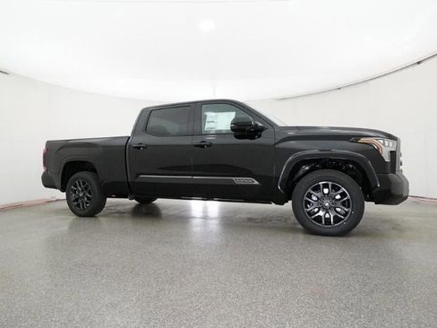 New 2026 Toyota Tundra Platinum image 28