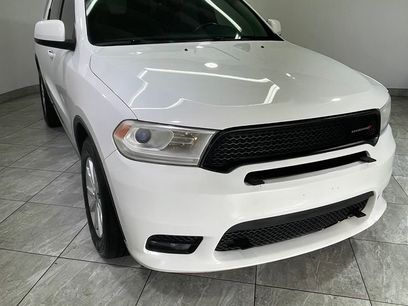 Used 2020 Dodge Durango AWD