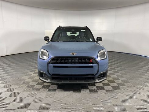 New 2026 MINI Cooper Countryman S image 2