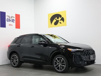 New 2026 Audi Q5 Premium Plus