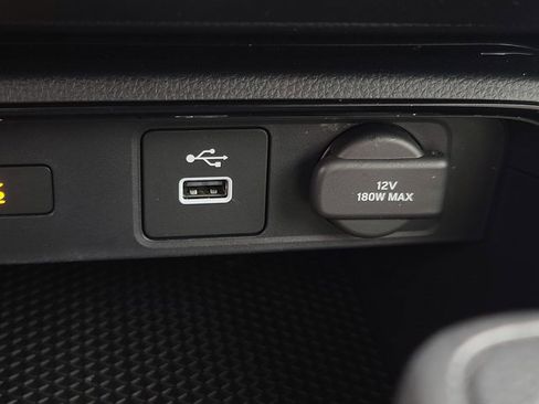 Used 2025 Honda CR-V LX image 24