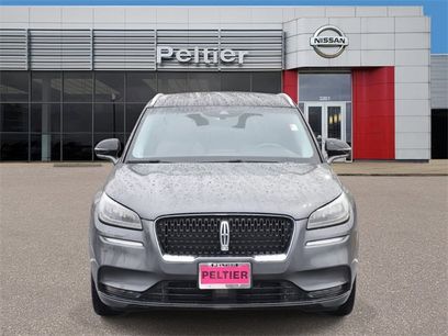 Used 2021 Lincoln Corsair Reserve w/ Sport Package
