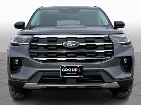 New 2026 Ford Explorer Active w/ Active Comfort Package image 3