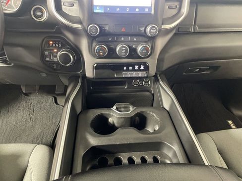 Used 2023 RAM 1500 Big Horn AWD/4WD image 18