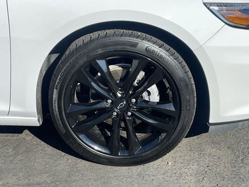 Used 2024 Chevrolet Malibu LT w/ Sport Edition image 31