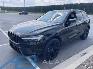 Used 2025 Volvo XC60 B5 Ultra AWD/4WD video 1