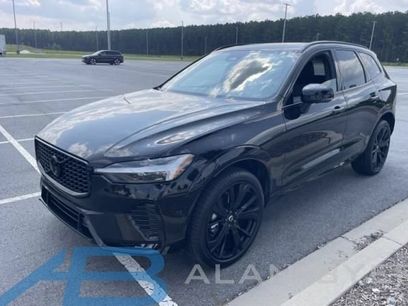 Used 2025 Volvo XC60 B5 Ultra