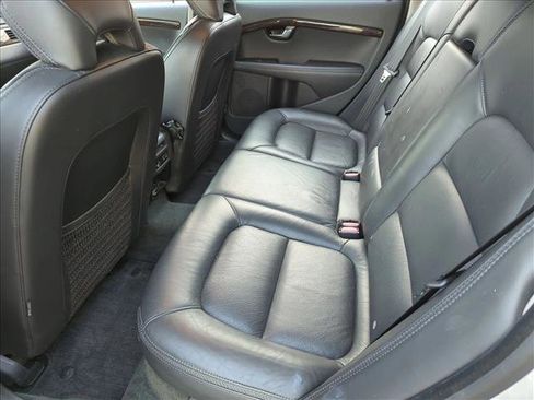 Used 2014 Volvo XC70 T6 AWD/4WD image 12