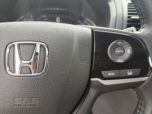 Used 2019 Honda Odyssey EX-L image 28