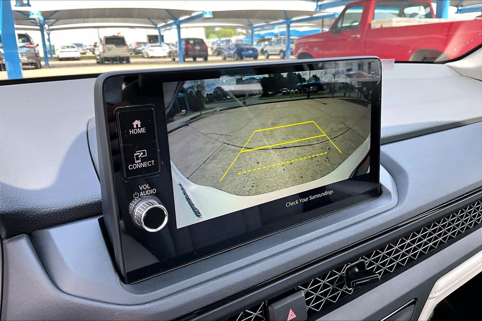 Certified 2026 Honda Accord LX image 20