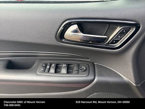 Used 2024 Dodge Durango GT image 13