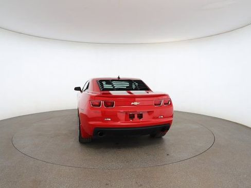Used 2010 Chevrolet Camaro LT w/ RS Package image 13