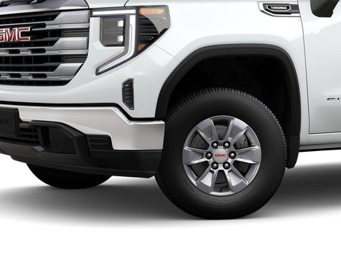 New 2026 GMC Sierra 1500 SLE image 42