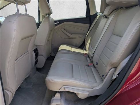 Used 2016 Ford Escape Titanium AWD/4WD image 17
