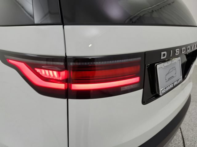 New 2026 Land Rover Discovery S AWD/4WD image 27