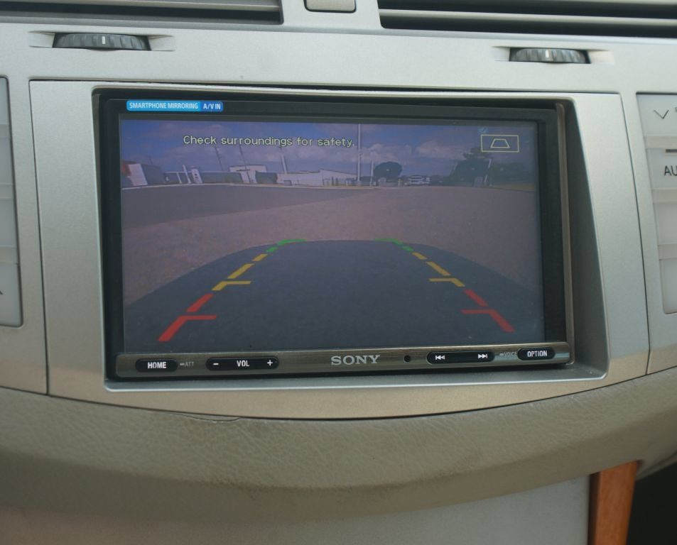 Used 2006 Toyota Avalon Limited FWD image 7