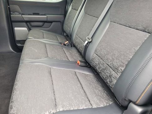 Certified 2025 Ford F150 Tremor w/ Bed Utility Package image 13