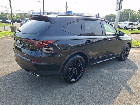 Used 2026 Acura MDX A-Spec AWD/4WD image 5