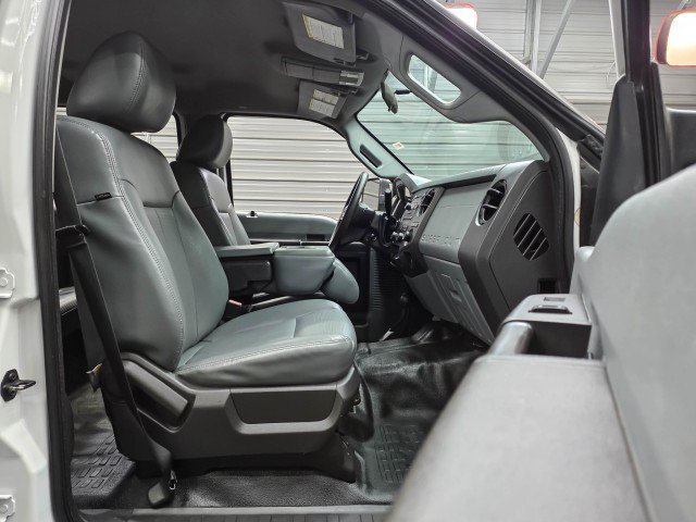 Used 2015 Ford F450 XL w/ Power Equipment Group AWD/4WD image 17