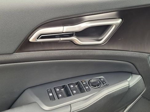 New 2026 Kia Sportage EX FWD image 11