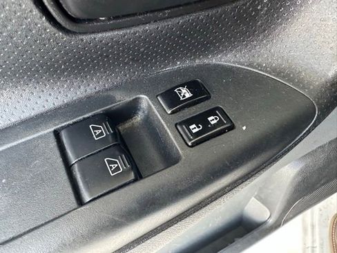 Used 2021 Nissan NV200 S image 16