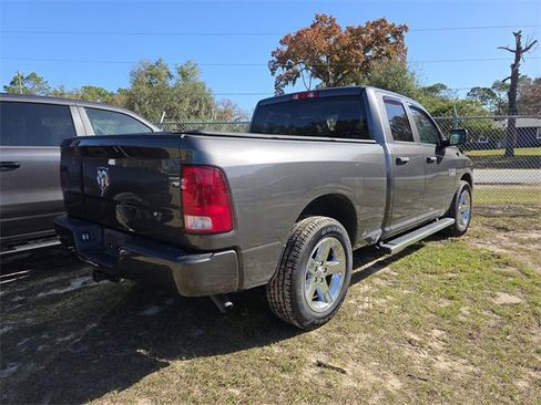 Used 2018 RAM 1500 Express image 5