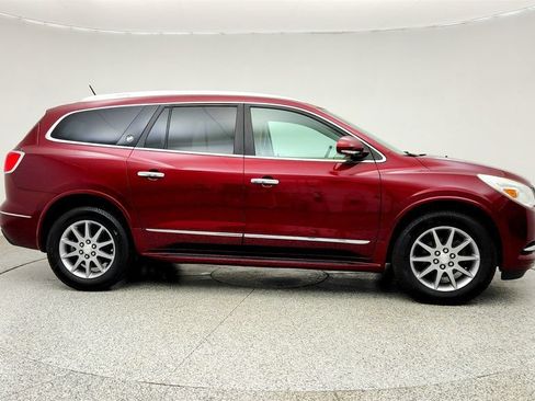 Used 2016 Buick Enclave Leather FWD image 4