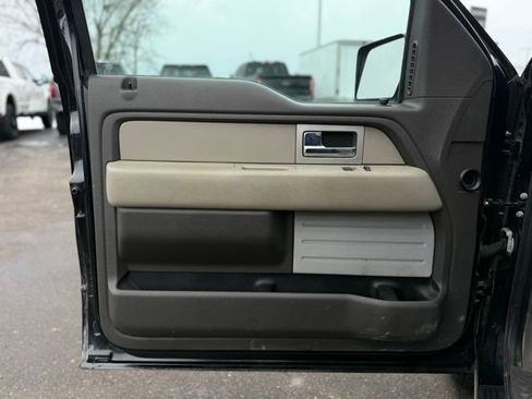 Used 2010 Ford F150 STX image 9