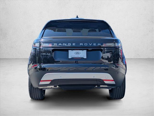 New 2026 Land Rover Range Rover Velar S AWD/4WD image 8