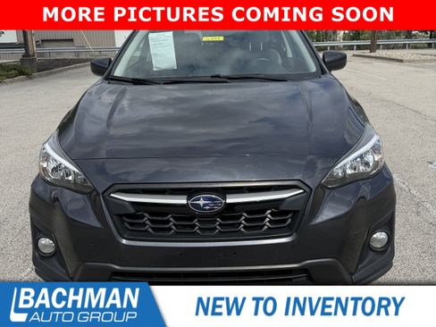 Used 2018 Subaru Crosstrek 2.0i Premium w/ Popular Package #2 image 3