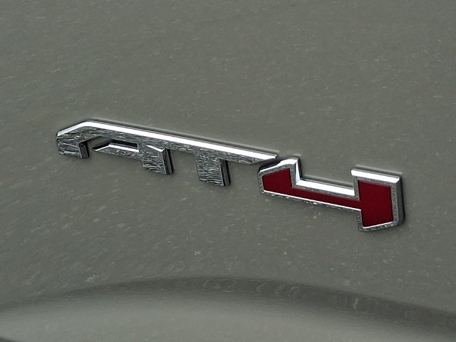 New 2026 GMC Terrain AT4 w/ Convenience Package III AWD/4WD image 16