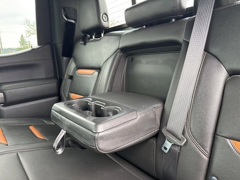 Used 2020 GMC Sierra 1500 AT4 w/ AT4 Premium Package image 26