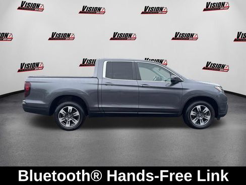 Used 2019 Honda Ridgeline RTL image 4