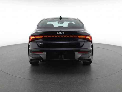 Used 2025 Kia K5 LXS FWD image 7