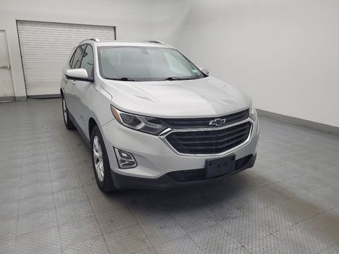 Used 2019 Chevrolet Equinox LT image 14
