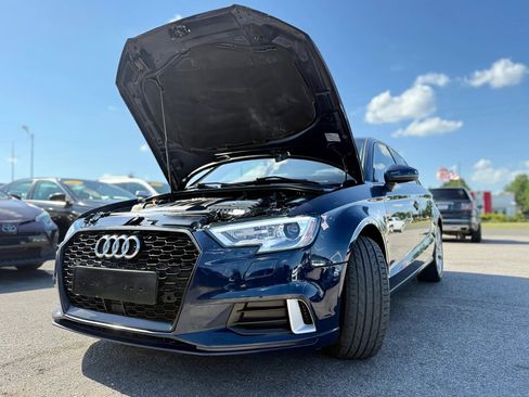 Used 2018 Audi A3 2.0T Premium FWD image 13
