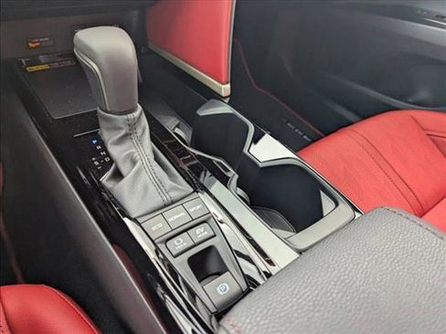 New 2026 Toyota Camry XSE FWD image 15
