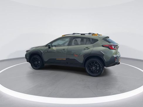 Certified 2024 Subaru Crosstrek 2.5i Wilderness w/ Crosstrek Mirror Package image 5