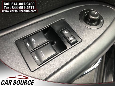 Used 2014 Dodge Challenger Rallye Redline image 17