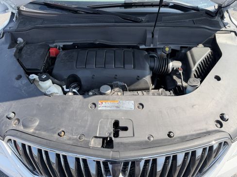 Used 2017 Buick Enclave Convenience FWD image 33