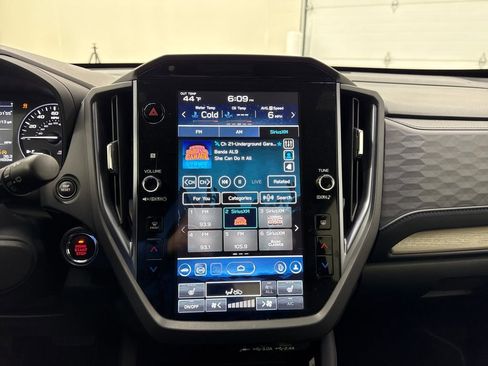 Used 2026 Subaru Forester Limited image 17