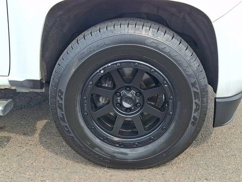 Used 2017 GMC Canyon Denali AWD/4WD image 8