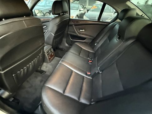 Used 2010 BMW 535i Sedan image 9