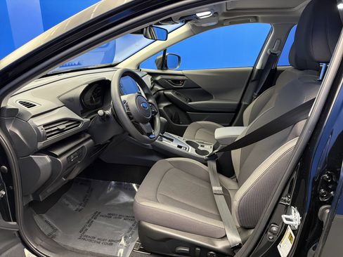 Certified 2025 Subaru Crosstrek 2.0i Premium image 13
