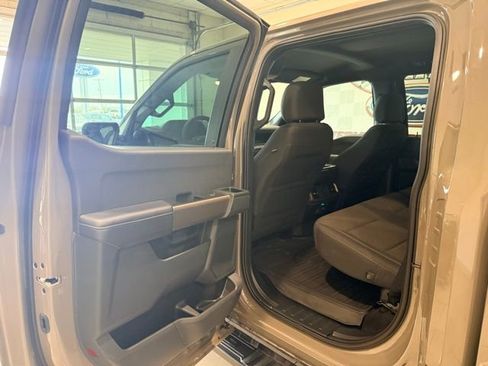 Used 2025 Ford F150 STX w/ Equipment Group 201A FX4 image 15