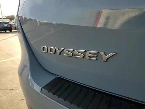Used 2023 Honda Odyssey Sport image 7